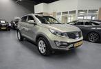 Kia Sportage 2.0 Plus Pack CAMERA NAVI BLUETOOTH NAP NL AUTO, 4 cilinders, 163 pk, Origineel Nederlands, Bedrijf