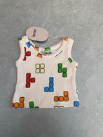 Tanktop maat 62/68 nieuw met kaartjes CarlijnQ, Ophalen of Verzenden, Nieuw