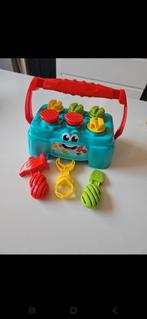 Baby clementoni - werkbank, Ophalen of Verzenden, Gebruikt, Overige typen