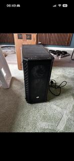 Gaming pc, Computers en Software, Ophalen, Gebruikt