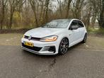 Volkswagen Golf 2.0 TSI 330~ pk 5D DSG 2017 Wit, Stof, 4 cilinders, 1600 kg, 1308 kg