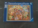 Ravensburger Disney Puzzel. Nummer: 141838 (23), Hobby en Vrije tijd, Denksport en Puzzels, Ophalen of Verzenden, 500 t/m 1500 stukjes
