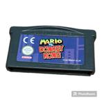 Mario vs Donkey Kong- Nintendo GameBoy Advance Game, Spelcomputers en Games, Games | Nintendo Game Boy, Vanaf 3 jaar, Gebruikt