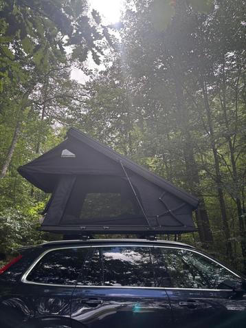 Hardshell Daktent + Set Stoelen & Tafel Nazomer Deal! beschikbaar voor biedingen