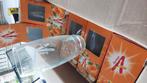 Collectie Appelsientje glazen, Ophalen of Verzenden, Nieuw, Frisdrankglas