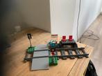 3 Lego treinen, Ophalen of Verzenden, Zo goed als nieuw
