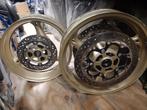 Setje suzuki hayabusa velgen gen 2.., Ophalen