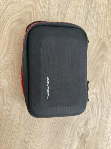 Pgytech case osmo pocket en action beschikbaar voor biedingen