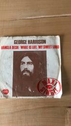 Single George Harrison, Ophalen, Gebruikt, Pop