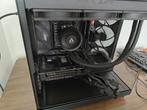Gaming PC // RTX 5080 & AMD 7 7800X3D //, Ophalen, 32 GB, 7604HM, Zelf gebouwde pc