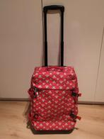 Paul Frank Industries Trolley Koffer - Vliegtuigformaat, Gebruikt, 50 tot 60 cm, Ophalen of Verzenden, 35 tot 45 cm