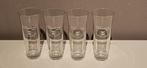 4 aparte glazen (CPD) € 1,00, Verzamelen, Glas en Borrelglaasjes, Ophalen of Verzenden, Zo goed als nieuw, Overige typen