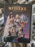 Beetlejuice, Cd's en Dvd's, Dvd's | Cabaret en Sketches, Vanaf 16 jaar, Ophalen of Verzenden, Zo goed als nieuw, Stand-up of Theatershow