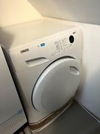 Zanussi condensdroger Lindo 100 7kg, Witgoed en Apparatuur, Wasdrogers, Ophalen, 6 tot 8 kg, Gebruikt, Minder dan 85 cm