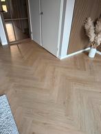 19 pakken Belakos Monastro Visgraat XL 93 Rigid Click pvc, Kunststof, Overige typen, Nieuw, 10 m² of meer