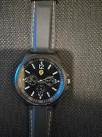 Ferrari horloge zeer zeldzaam chronograaf oph ook Amsterdam, Sieraden, Tassen en Uiterlijk, Ophalen of Verzenden