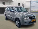 Suzuki Ignis 1.3-16V GLS Spirit/TREKHAAK, Voorwielaandrijving, 94 pk, 15 km/l, Gebruikt