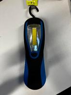 NIEUW! Zaklamp LED - handige zaklamp €10,99, Ophalen of Verzenden, Nieuw, Batterij