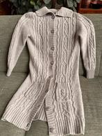 Lang vest Stanfield 70% lamswol! 🐑 🩶, Ophalen of Verzenden, Gedragen, Maat 38/40 (M), Grijs