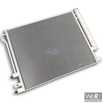 Condensor Airco SsangYong Tivoli/XLV 2015-2019  68400-35000, beschikbaar voor biedingen
