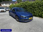 Volkswagen Scirocco 2.0 TSI Highline Plus | Xenon | Navi | D, Auto's, Gebruikt, 4 cilinders, 1984 cc, Handgeschakeld