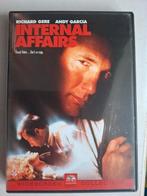 Internal affairs, Alle leeftijden, Ophalen of Verzenden, Zo goed als nieuw