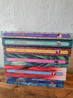 6 Delen van de ' Harry Potter' serie., Ophalen of Verzenden