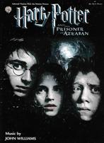 Harry Potter and the prioner of Azkaban Big Note ( 6727 ), Gebruikt, Verzenden, Artiest of Componist, Piano