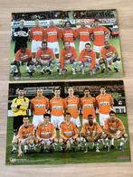 Posters RBC Roosendaal Jaren 2000, Verzamelen, Ophalen of Verzenden, Zo goed als nieuw, Overige binnenlandse clubs, Poster, Plaatje of Sticker