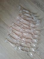 Riviera Maison plastic bestek, Ophalen of Verzenden, Zo goed als nieuw, Kunststof, Los bestek