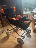 Retro Wandelwagen vintage, Ophalen, Gebruikt, Kinderwagen, Overige merken