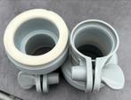 2 Intex zwembad adapter B - 2x, Ophalen, Nieuw