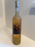 Chenin Blanc met doorschijnend zelfportret Rembrandt, Ophalen of Verzenden