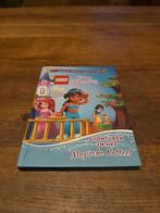 LEGO Disney Prinsessen: Avonturen in het Magische Kasteel, Ophalen of Verzenden, Zo goed als nieuw, Sprookjes