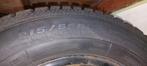 winterbanden Qashqai met velg, Auto-onderdelen, Banden en Velgen, Ophalen, 215 mm, 16 inch, Banden en Velgen