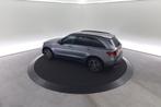 Mercedes-Benz GLC 300e 320pk 4MATIC 9G-TRONIC 2021 Grijs, Auto's, Mercedes-Benz, Zwart, 4 cilinders, 2000 kg, 320 pk