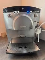 Siemens Surpresso Compact Koffiemachine, Ophalen, Afneembaar waterreservoir, Gebruikt, Koffiemachine