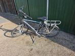 Gazelle Goldline 24 versnellingen, Fietsen en Brommers, Fietsen | Heren | Herenfietsen, Gebruikt, Versnellingen, Ophalen of Verzenden