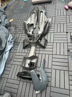 Gilera Runner Kappen origineel ophangpunten goed!, Ophalen of Verzenden, Gebruikt, Kap, Piaggio