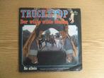TRUCKSTOP    DER WILDE WILDE WESTEN / SO ALLEIN, 7 inch, Single, Ophalen of Verzenden, Zo goed als nieuw