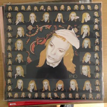 brian eno - taking tiger mountain (by strategy) - nieuw beschikbaar voor biedingen