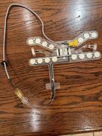 Sensor Mat - Mercedes-Benz w204 C-Klasse (A204-870-58-51), Ophalen of Verzenden, Gebruikt, Mercedes-Benz