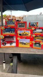 10 Mooie Modellen Landbouwmachines 1/32.  32, Ophalen of Verzenden, Tractor of Landbouw, Britains