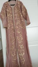 Kaftan, Ophalen of Verzenden, Zo goed als nieuw, Maat 42/44 (L), Overige typen