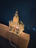 Mooie kerk van fortune island, Diversen, Kerst, Ophalen of Verzenden, Zo goed als nieuw