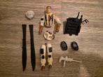G.I. Joe - Blizzard 1988, Verzamelen, Poppetjes en Figuurtjes, Ophalen of Verzenden