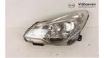 Koplamp links van een Opel Corsa (Corsa D 07-), Gebruikt, -, -, Opel