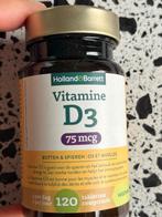 Vitamine D3 Holland&Barret, Ophalen of Verzenden