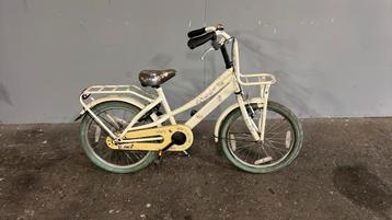 Kinderfiets volare liberty 20 inch beschikbaar voor biedingen