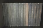 40 klappers met tijdschrift Openbaar kunstbezit 1961 - 1996, Boeken, Kunst en Cultuur | Beeldend, Ophalen, Gelezen, Schilder- en Tekenkunst